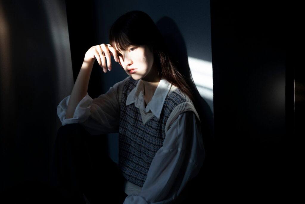 ポートレート写真