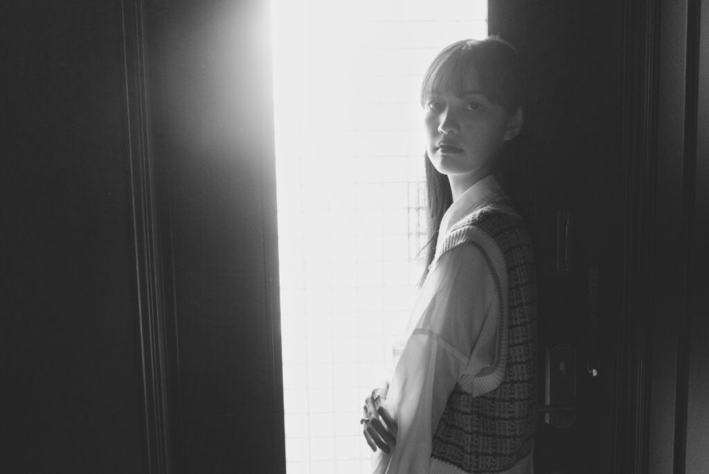 ポートレート写真