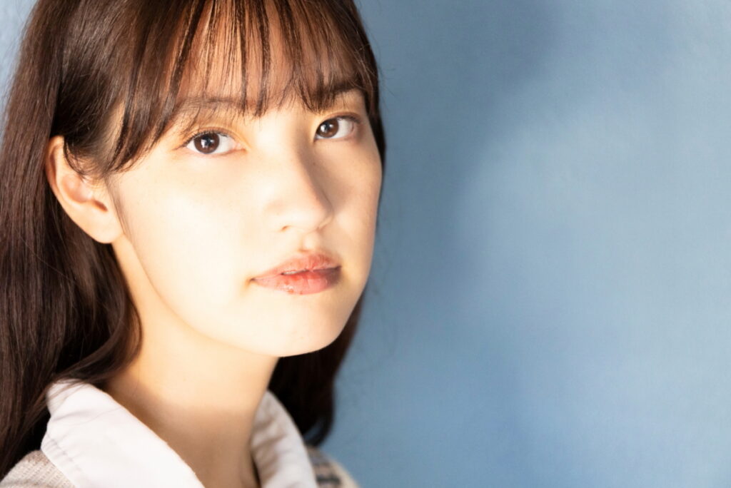 ポートレート写真