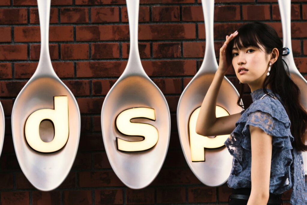 ポートレート写真