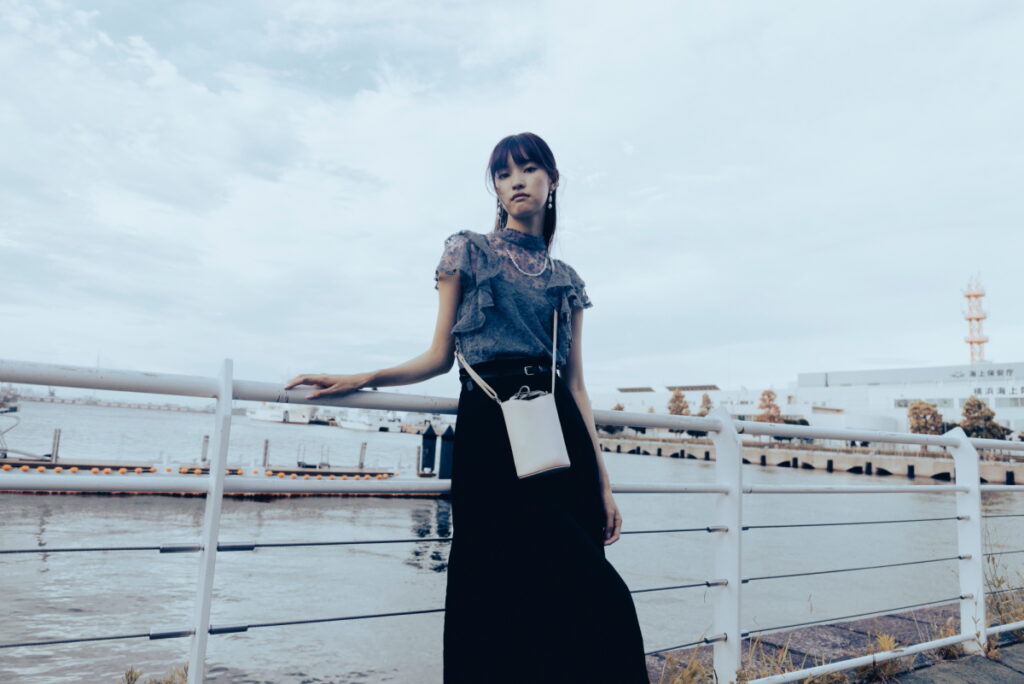 ポートレート写真