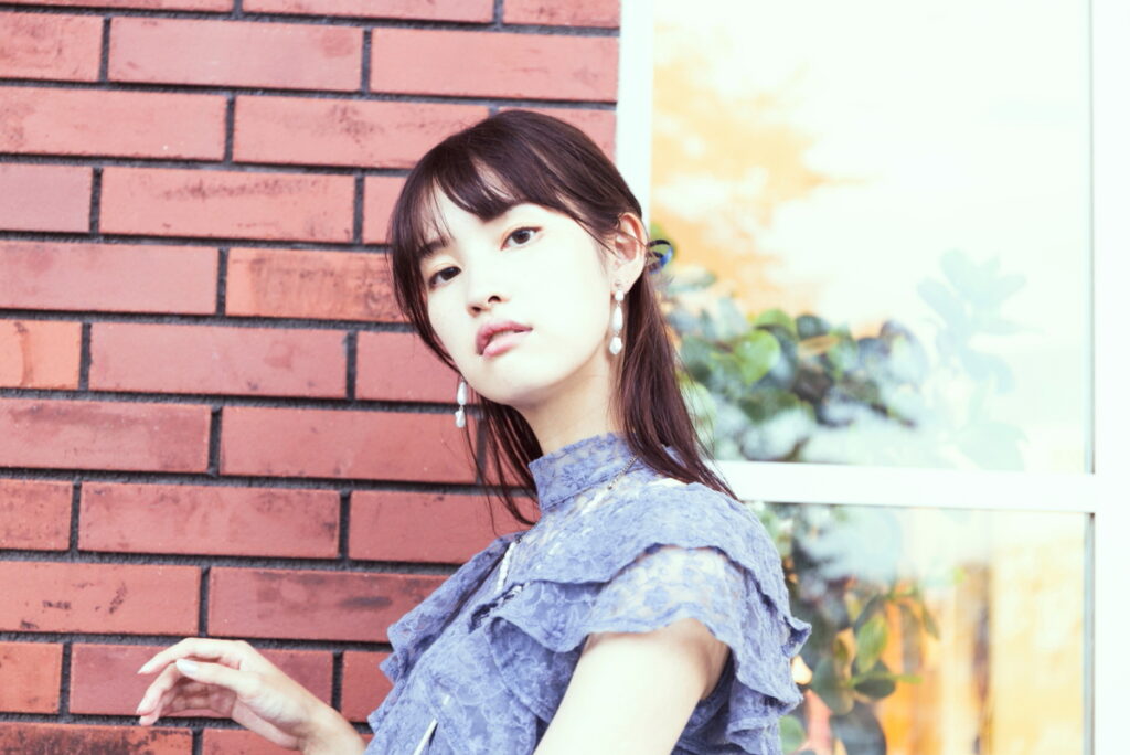 ポートレート写真