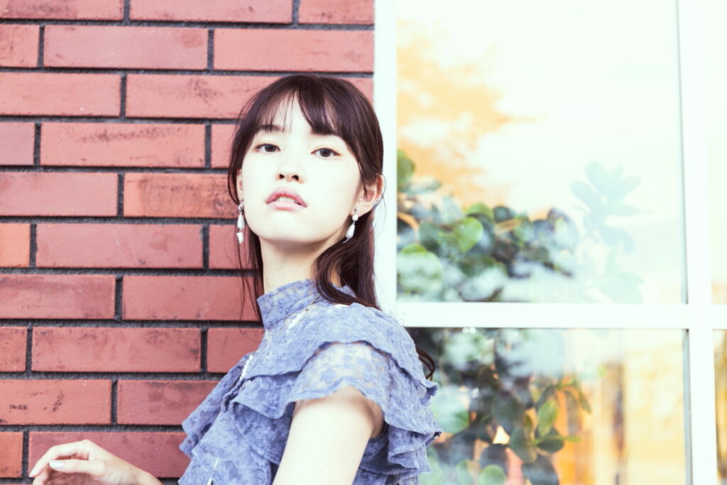 ポートレート写真